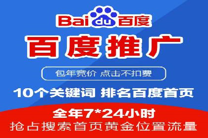 百度广告竞价效果评估：某知名品牌的投放效果分析